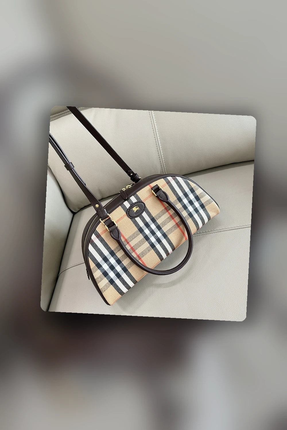 NB - BOR Bag - 261