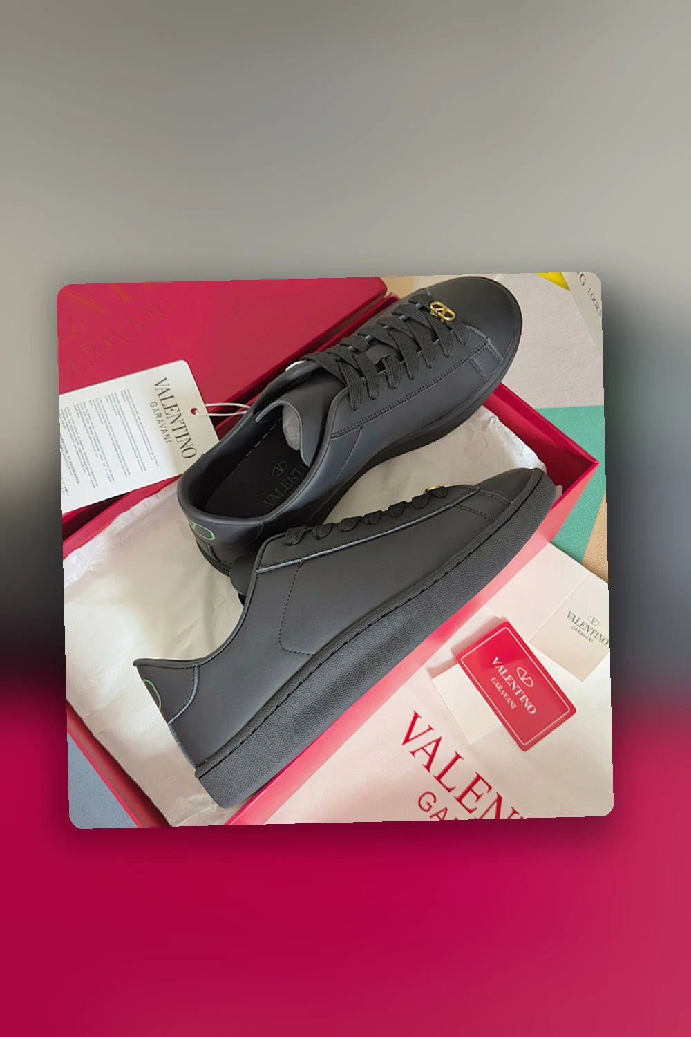 NB - VEL Women Shoes - 1018
