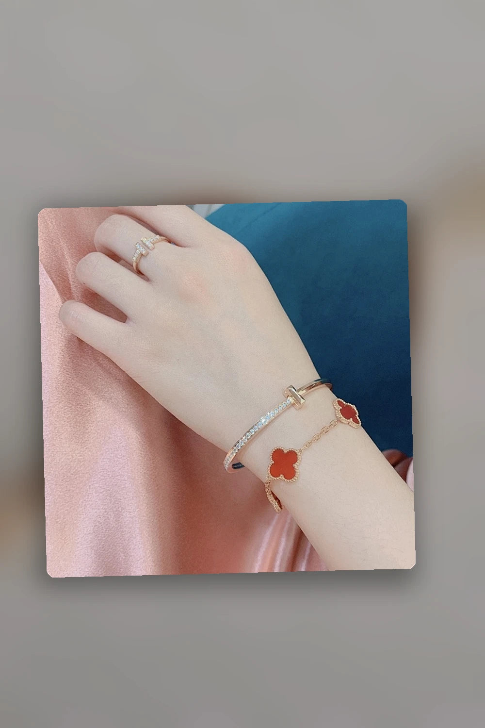 NB - VACA Jewelry - 469