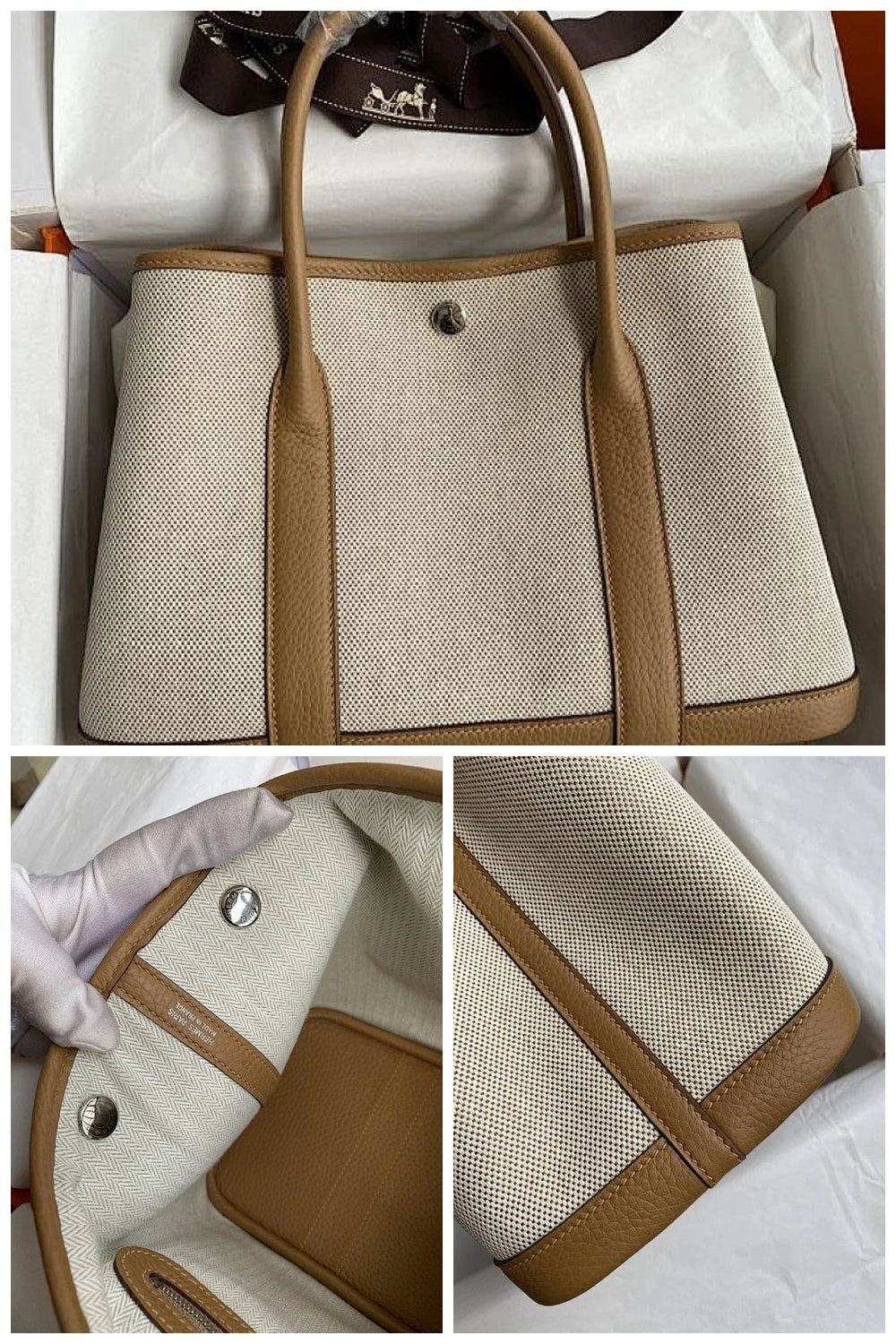 NB - HMS Bag - 1376