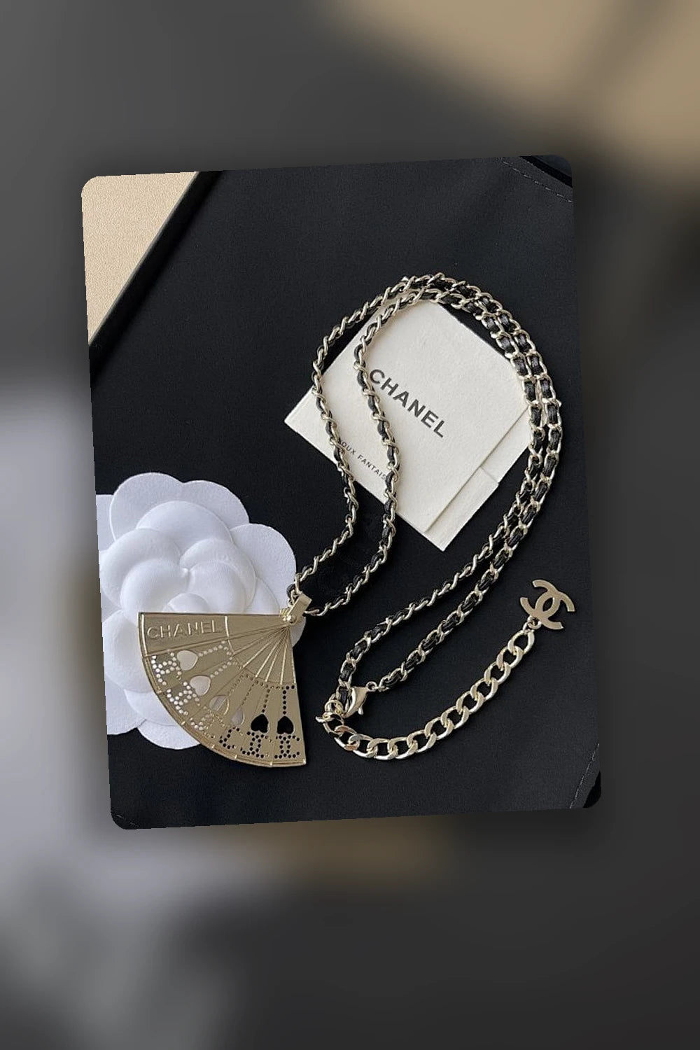 NB - CHL Jewelry - 645