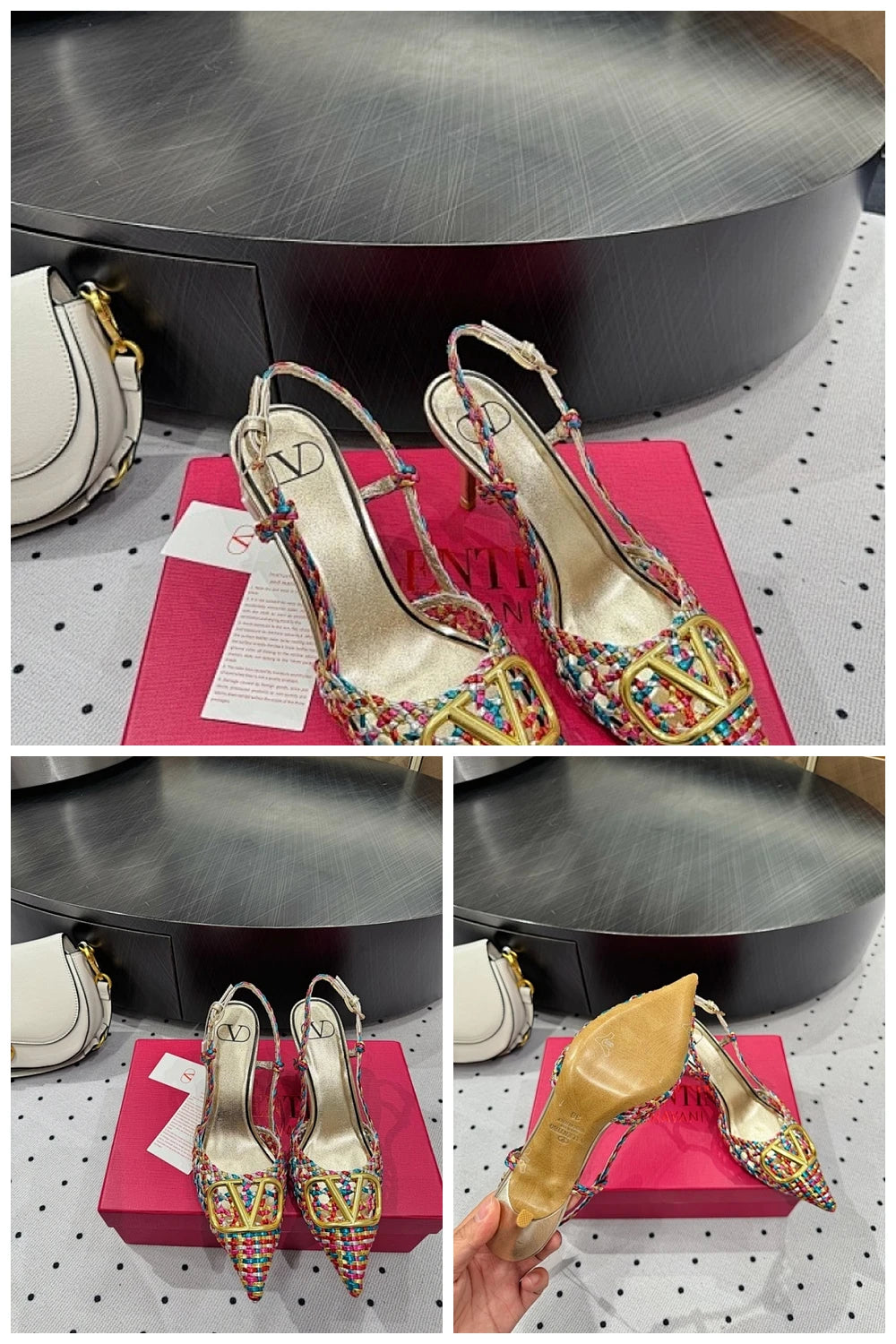 NB - VEL Women Shoes - 910