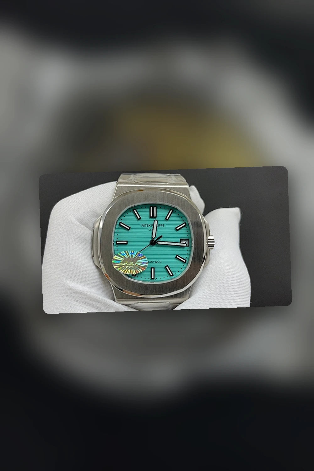 NB - Mix Watch - 1659