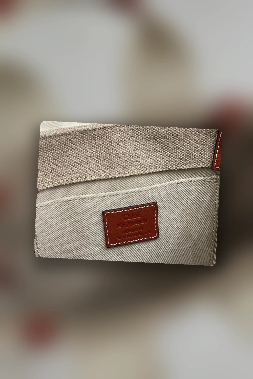 NB - CLE Bag - 636