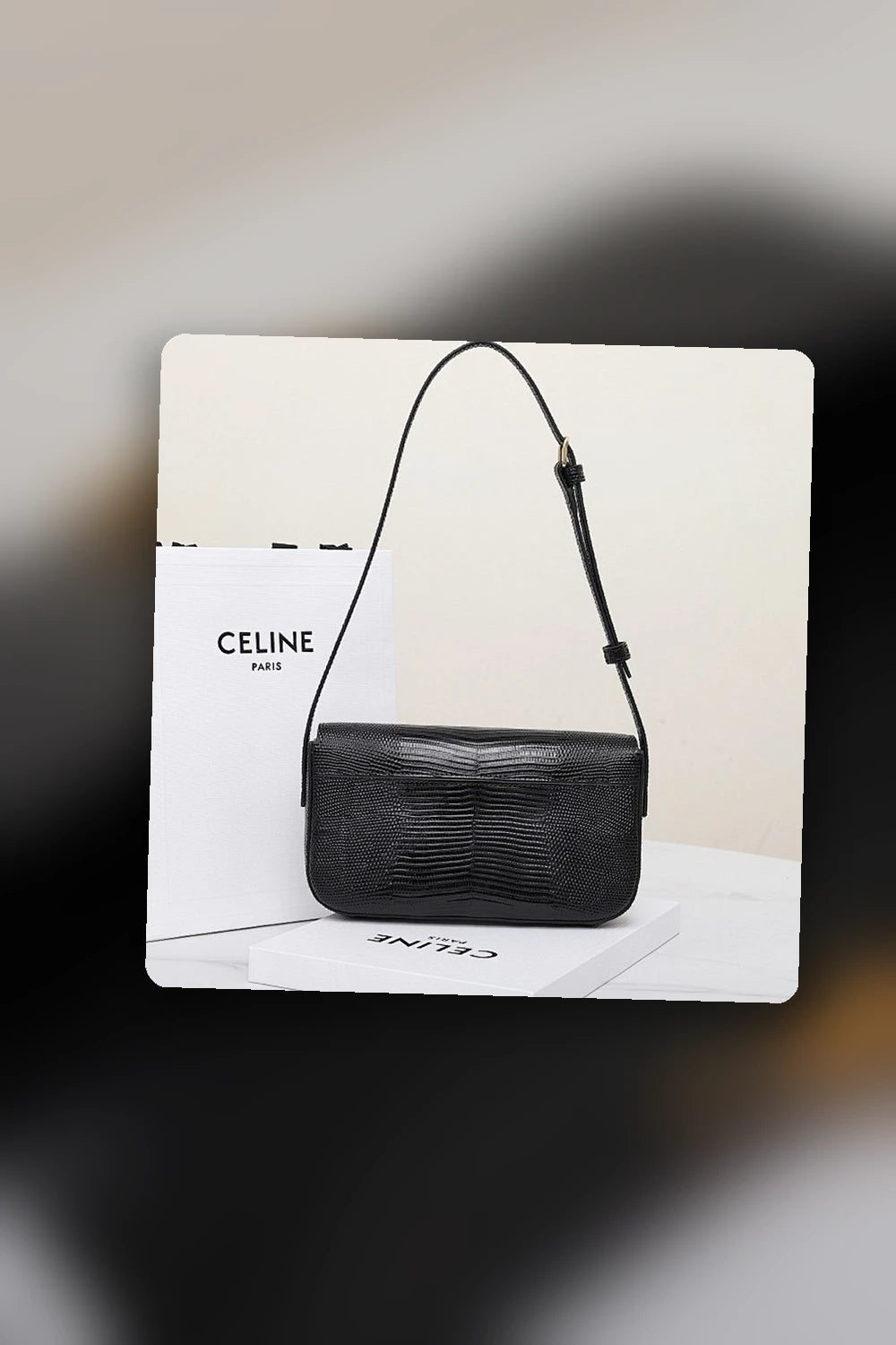 NB - COL Bag - 934