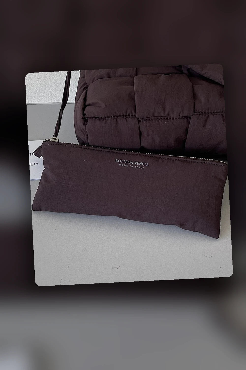 NB - BOV Bag - 597