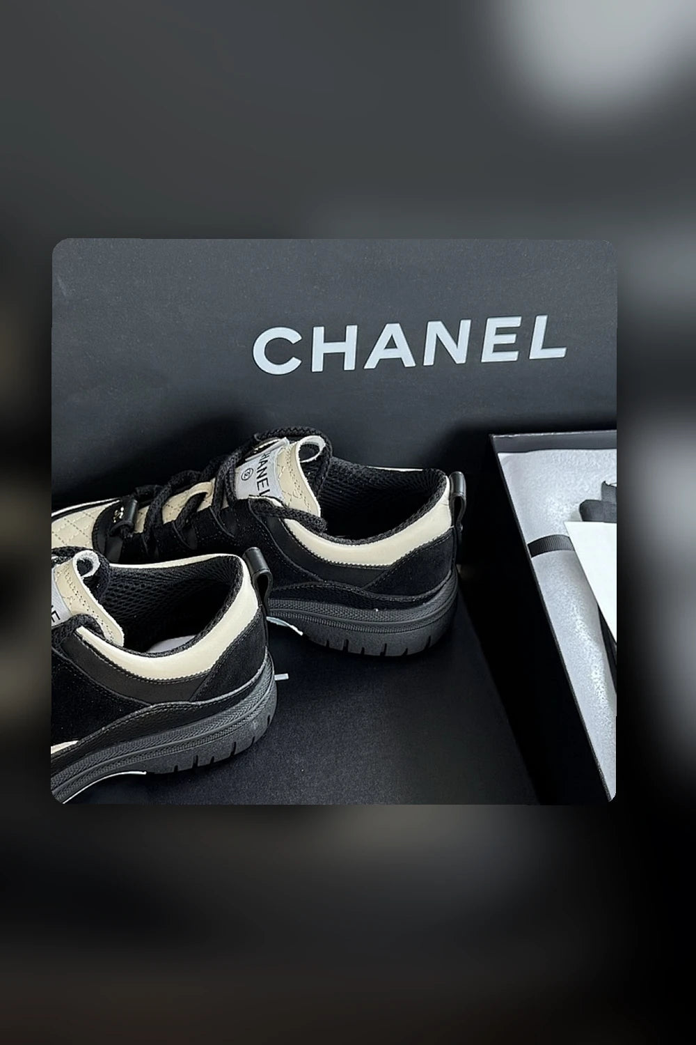 NB - CHL Mix Items - 515