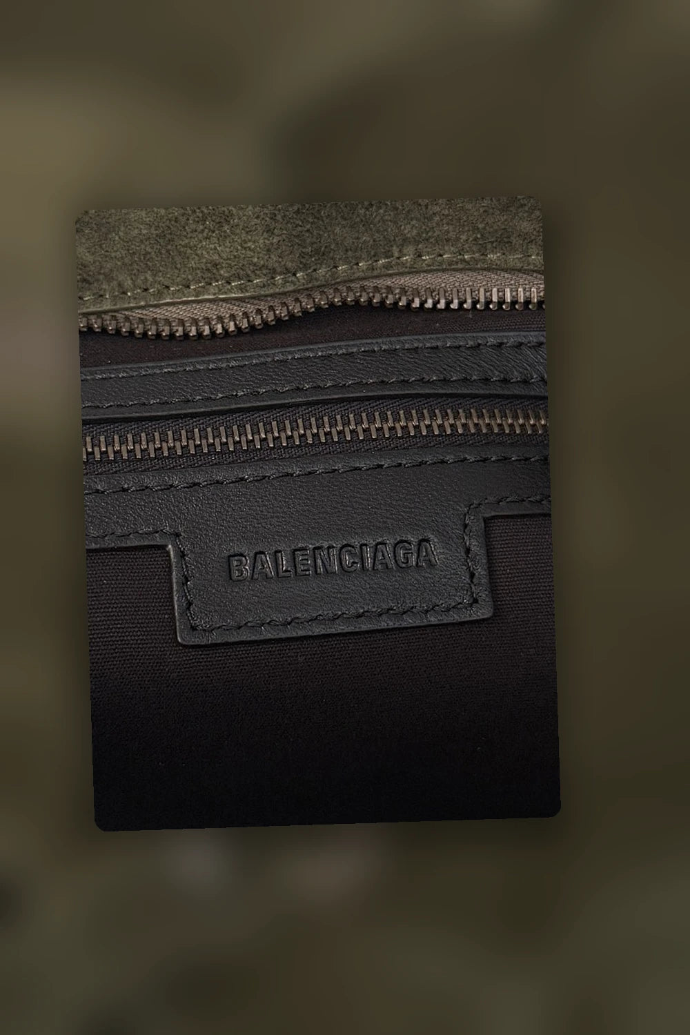 NB - BG Bag - 464
