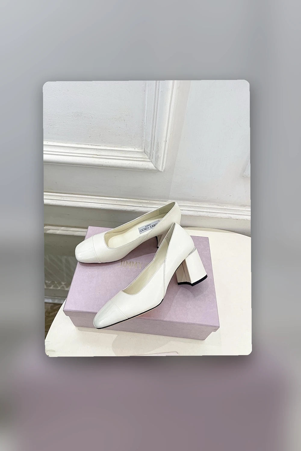 NB - JMC Women Shoes - 010