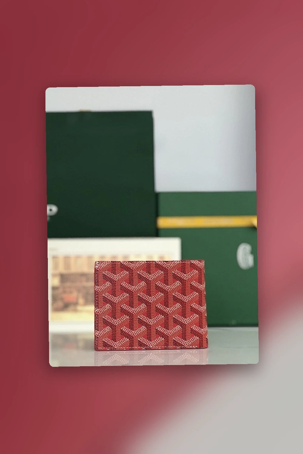 NB - Mix Wallet - 992