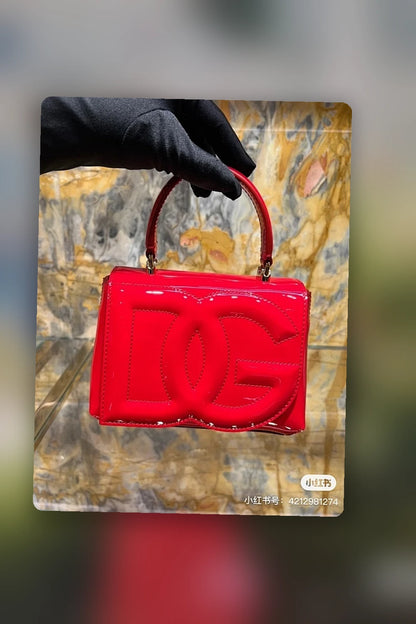 NB - DAG Bag - 419