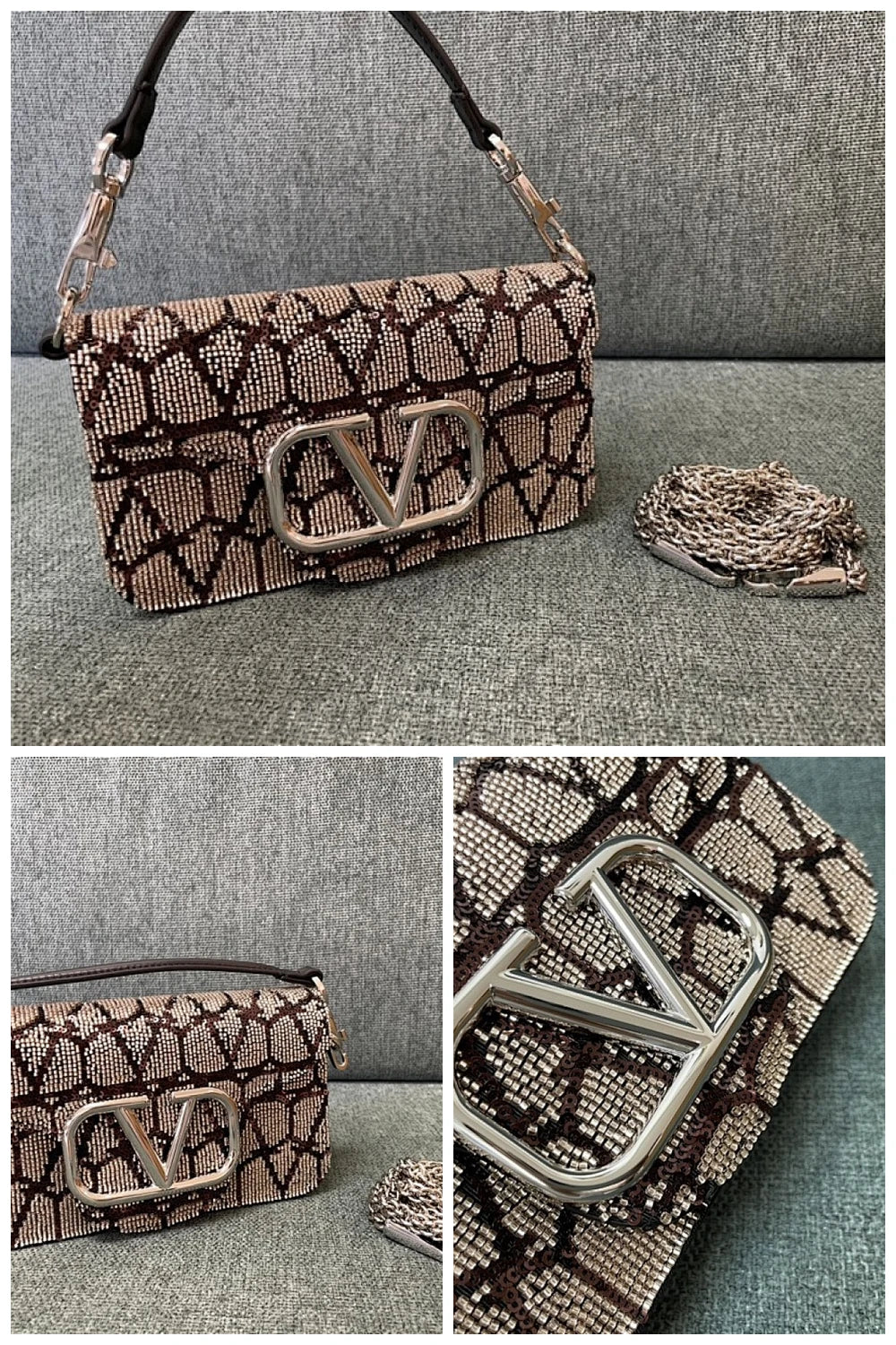 NB - VEL Bag - 414