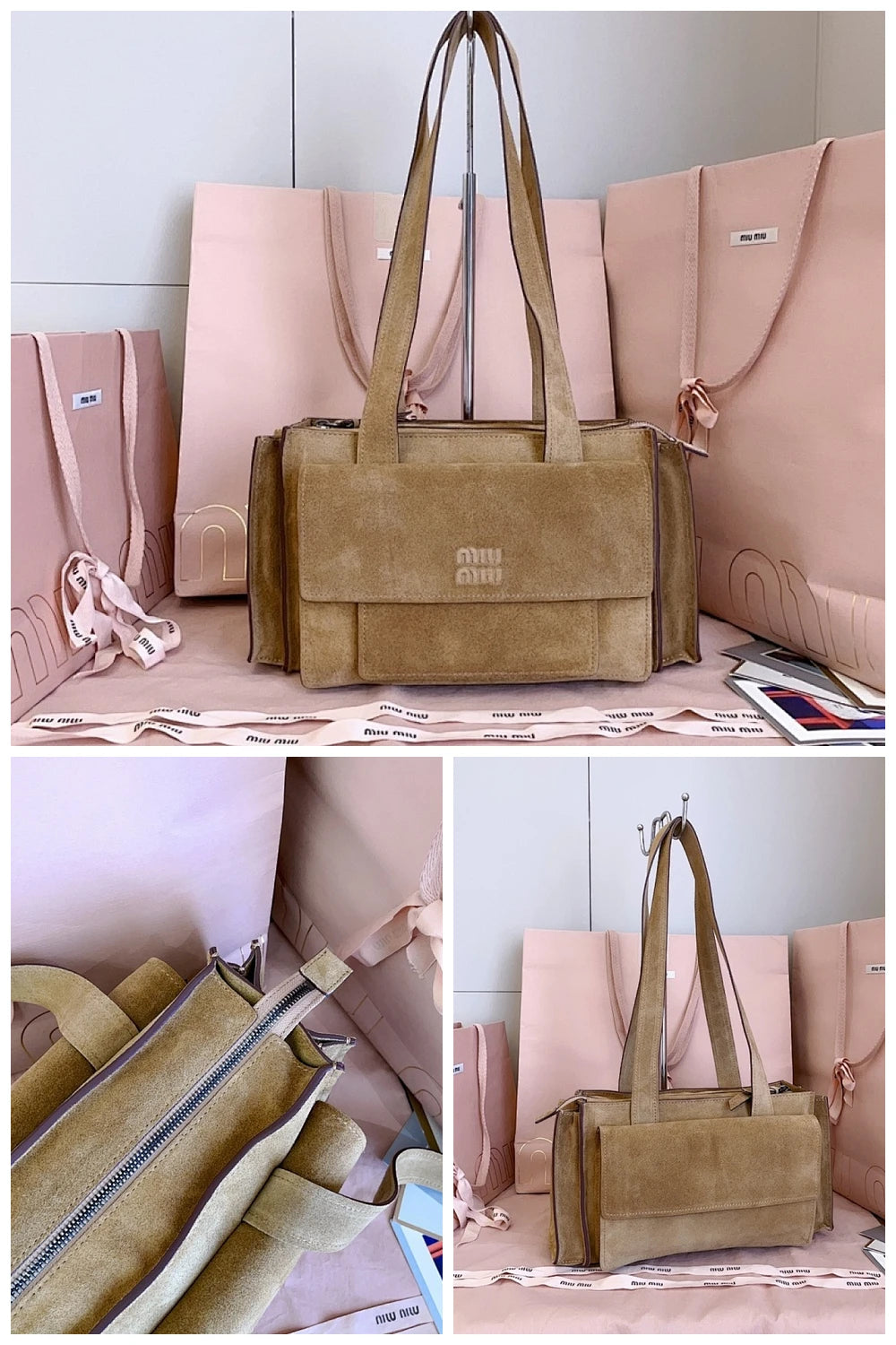 NB - MMU Bag - 350