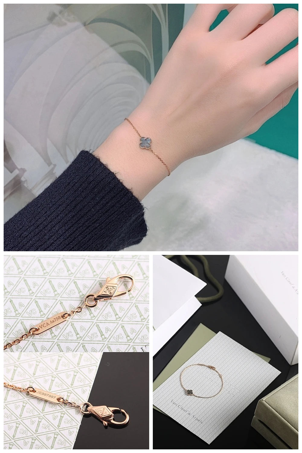 NB - VACA Jewelry - 520