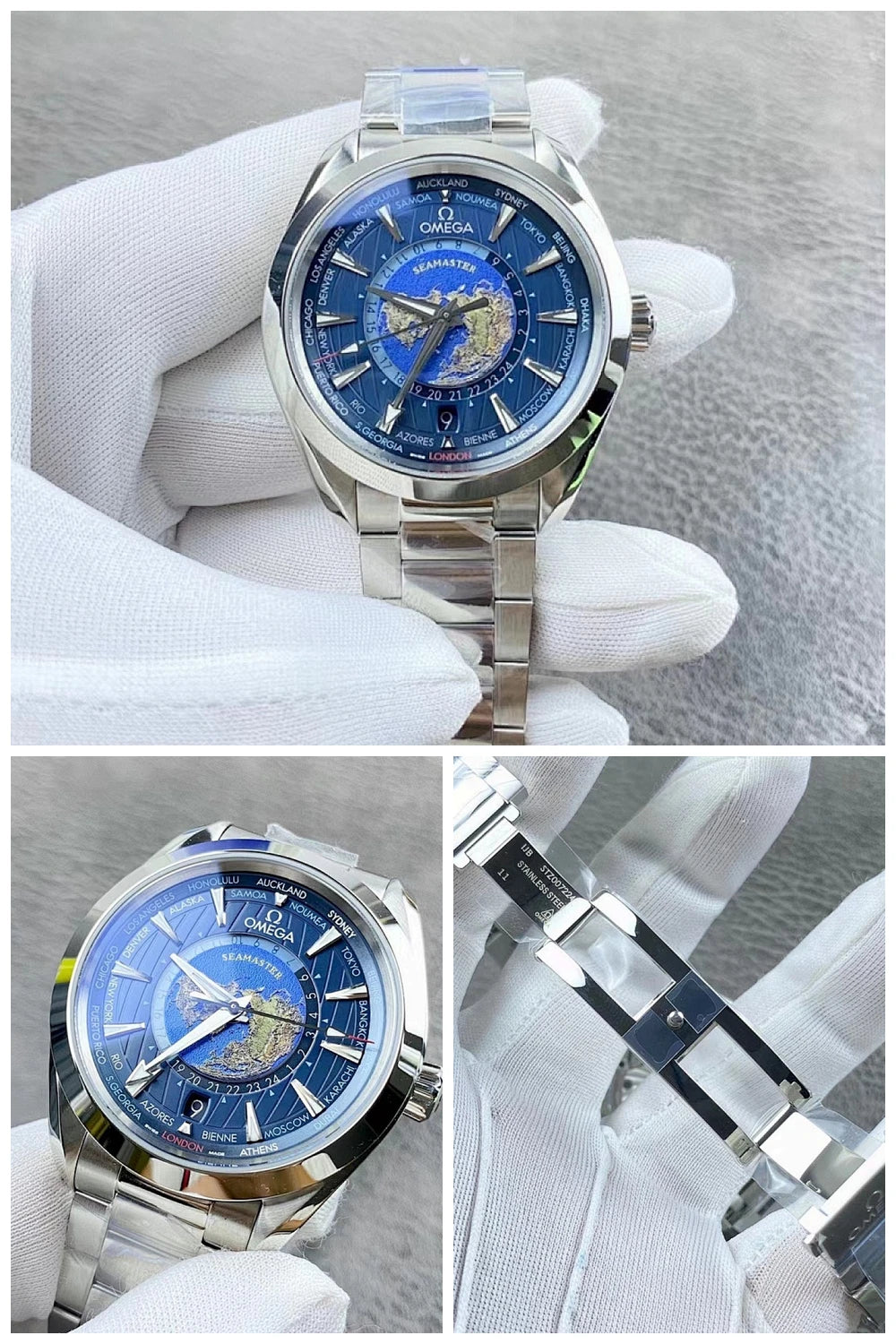 NB - Mix Watch - 763