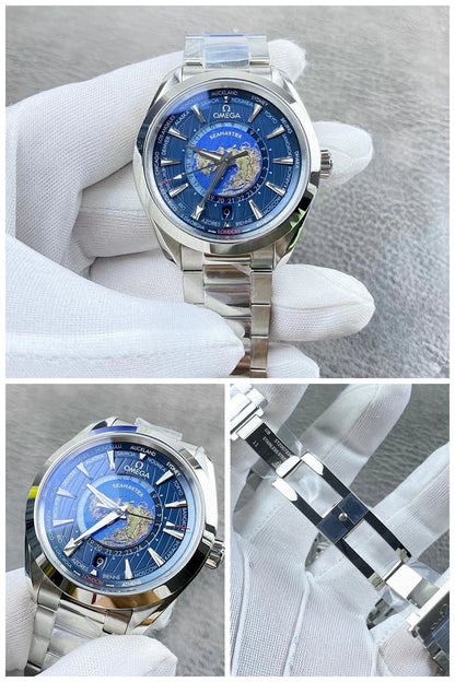 NB - Mix Watch - 763