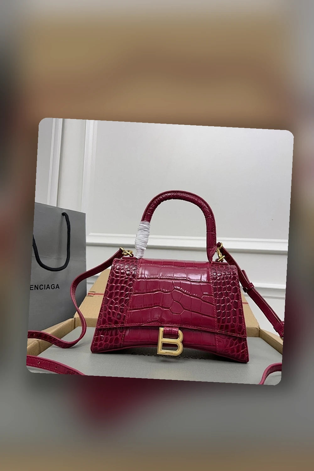 NB - BG Bag - 2171