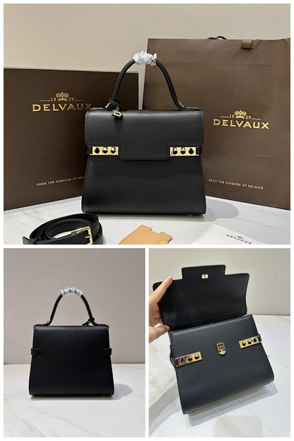 NB - DLVX Bag - 168