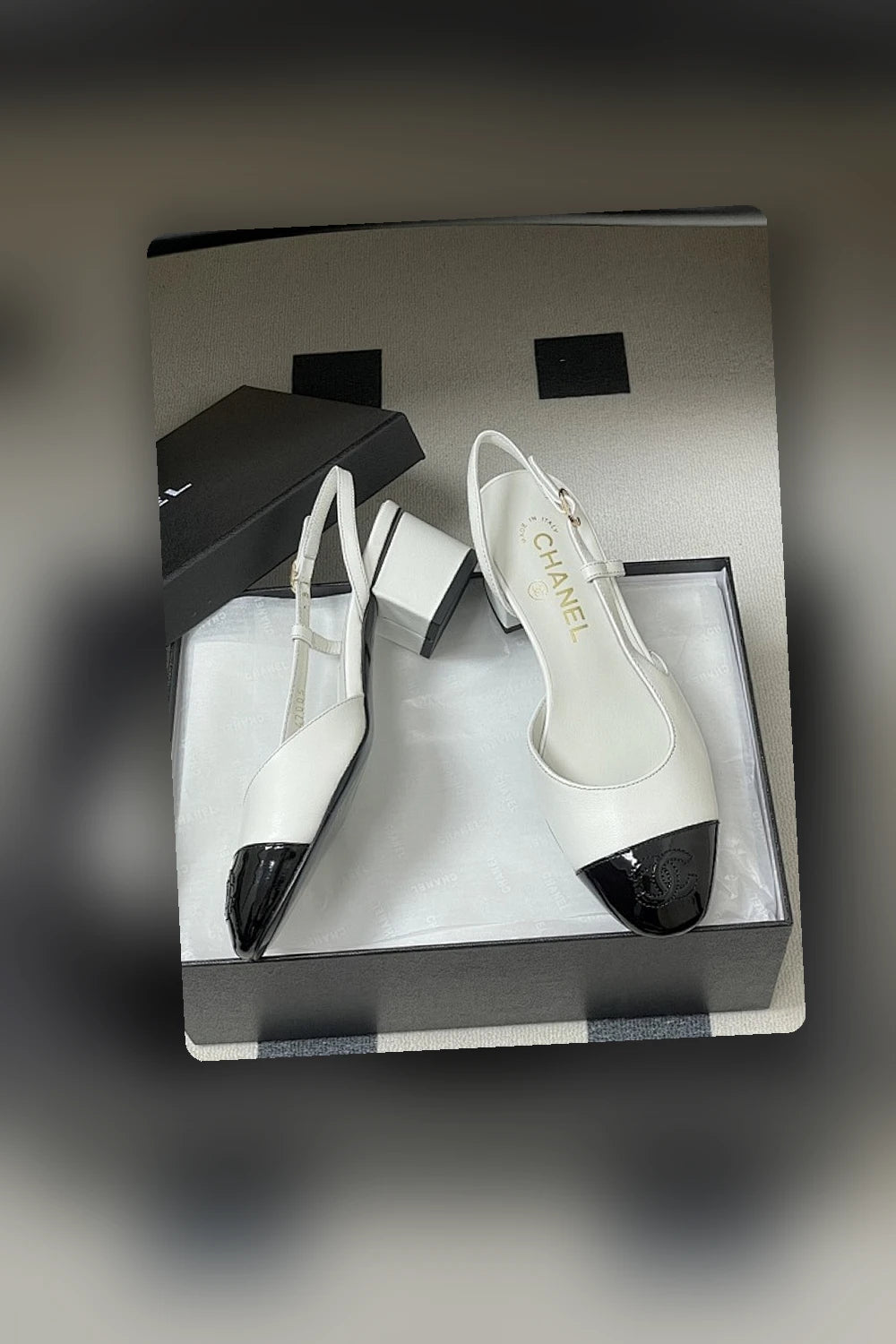 NB - CHL Mix Items - 758