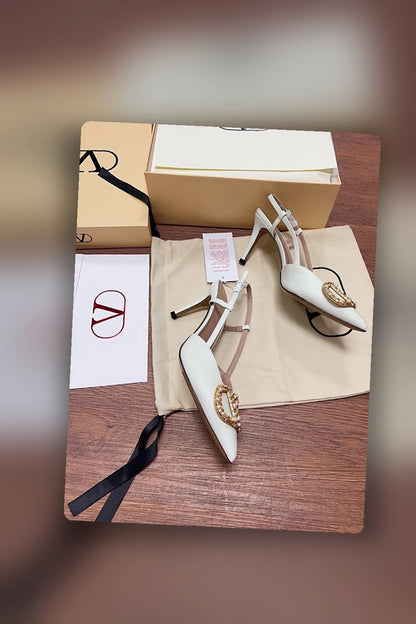 NB - VEL Women Shoes - 542