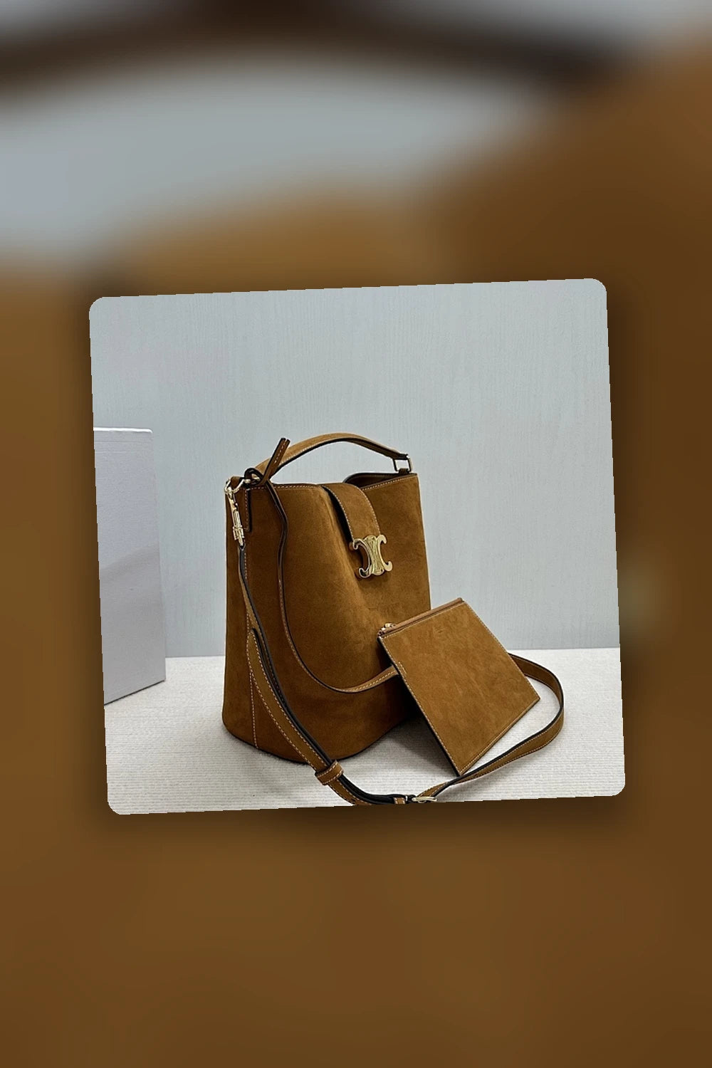 NB - COL Bag - 1154