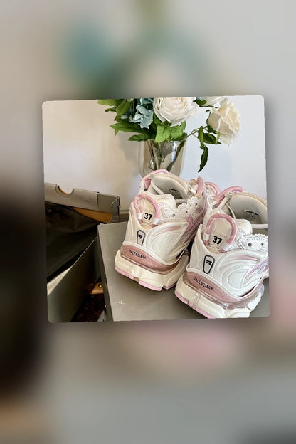 NB - BG Women Shoes - 607