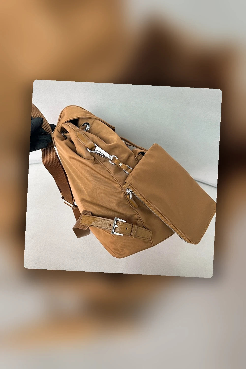 NB - PD Bag - 920