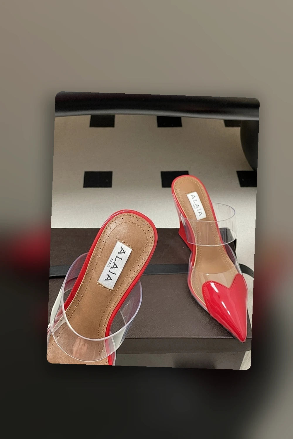 NB - AAL Women Shoes - 044