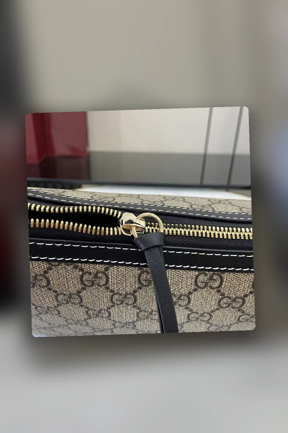 NB - GUKI Bag - 348