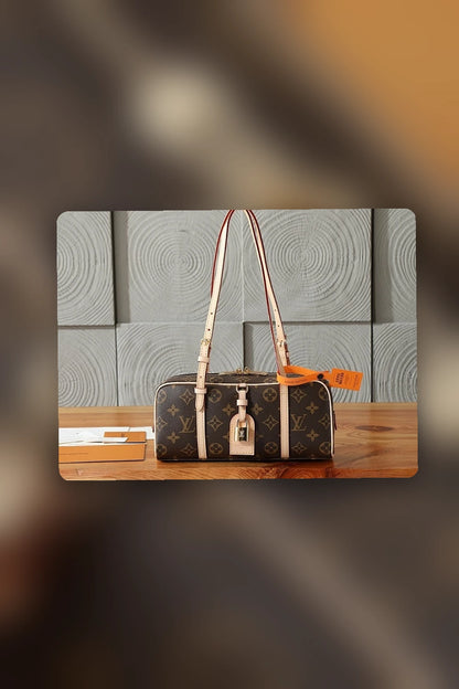NB - LOV Bag - 1356