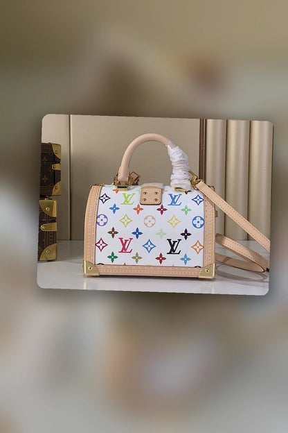 NB - LOV Bag - 626