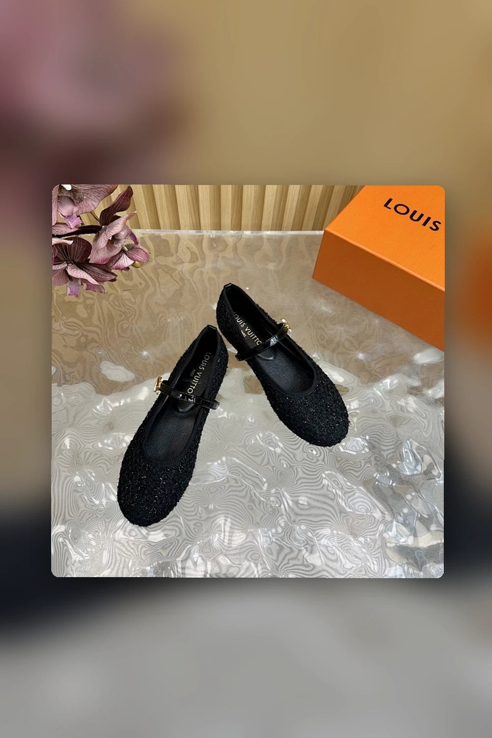 NB - LOV Women Shoes - 074