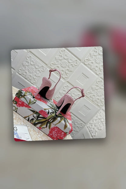 NB - DAG Women Shoes - 637