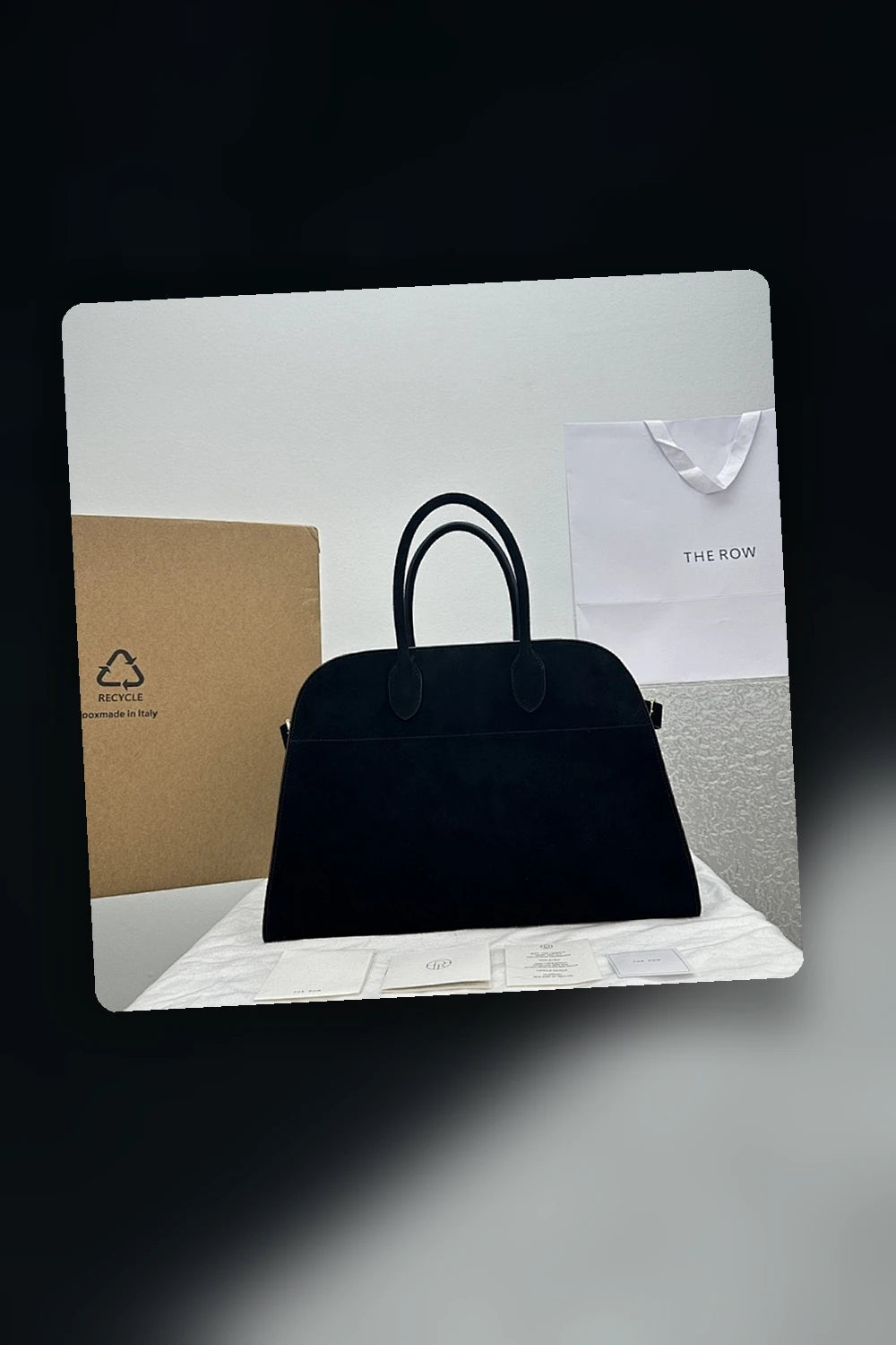 NB - THR Bag - 339