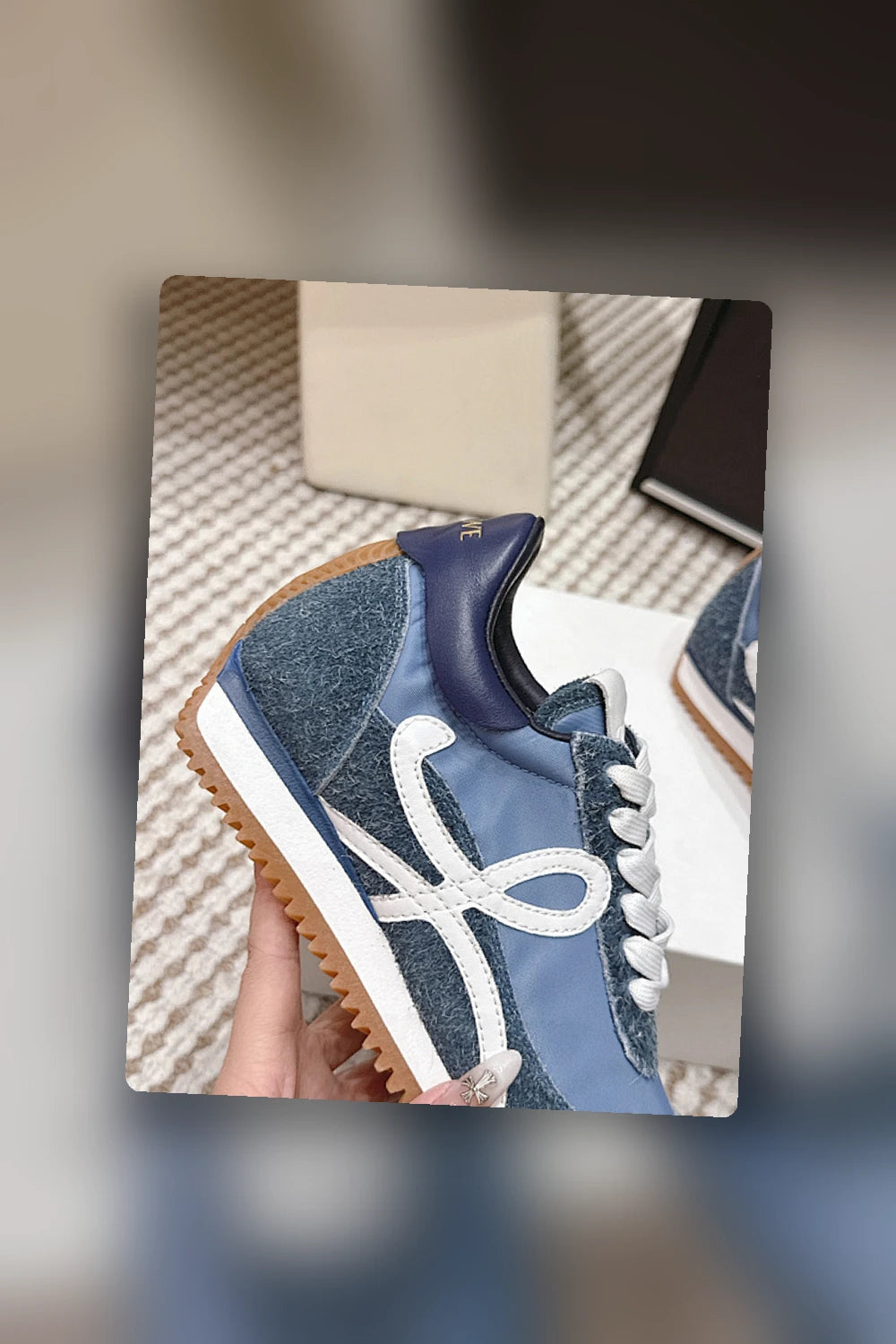 NB - LWO Women Shoes - 031