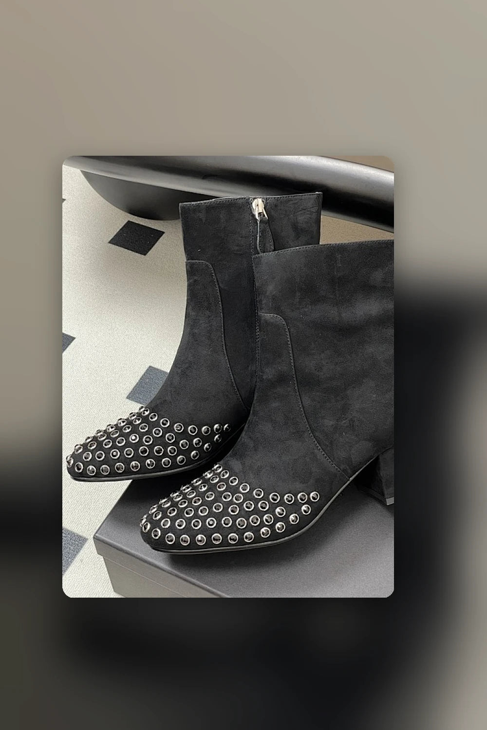 NB - AAL Women Shoes - 223