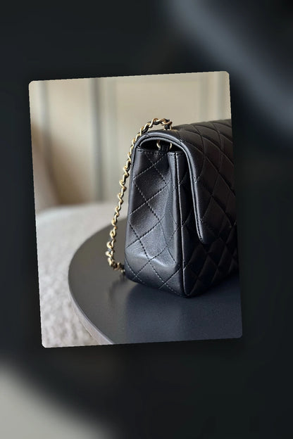 NB - CHL Bag - 496