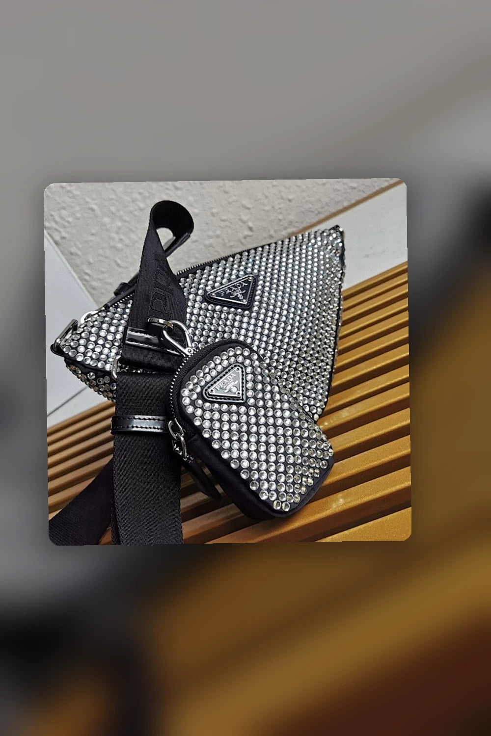 NB - PD Bag - 848