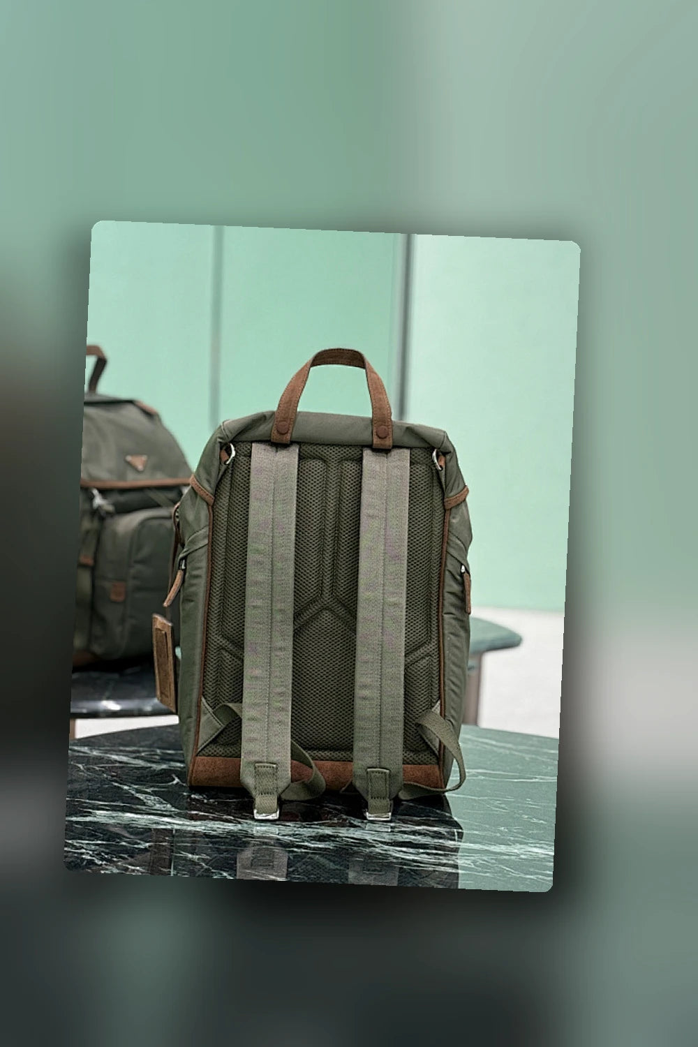 NB - PD Bag - 1274