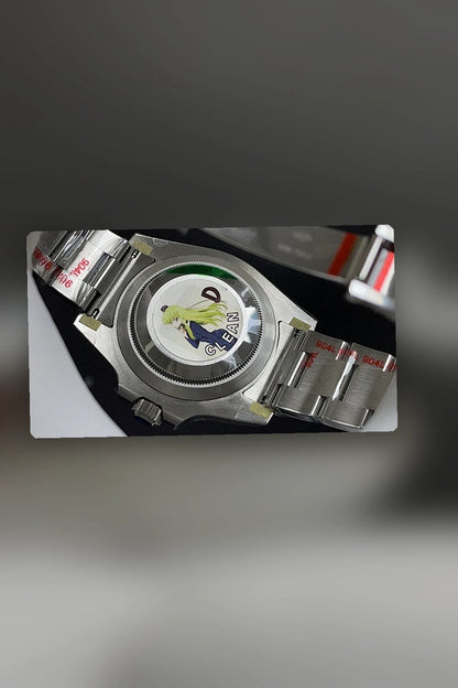 NB - Mix Watch - 1144