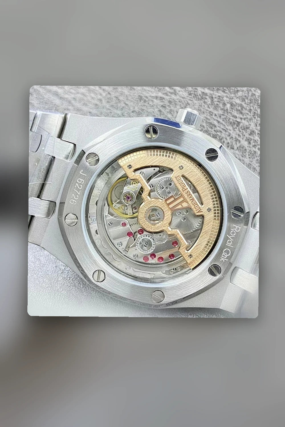 NB - Mix Watch - 1785