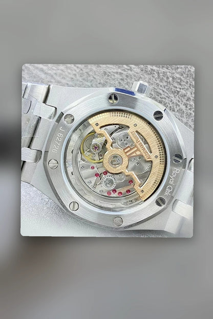 NB - Mix Watch - 1785