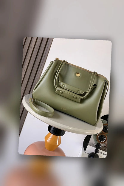 NB - LWO Bag - 631