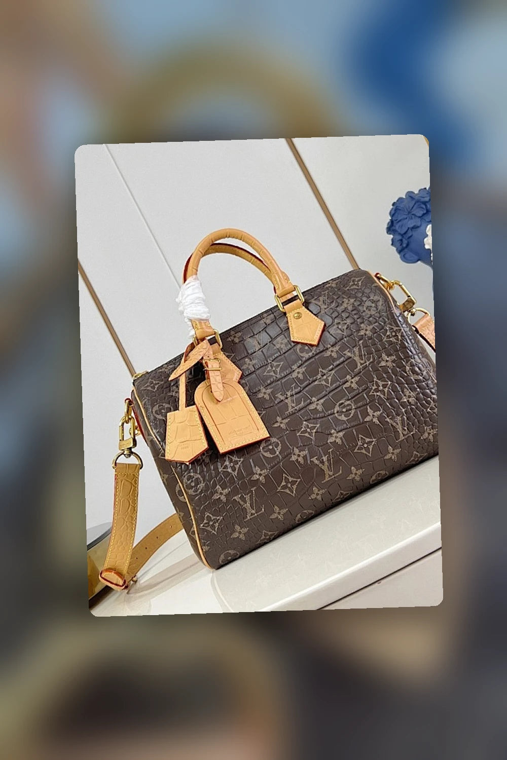 NB - LOV Bag - 1629
