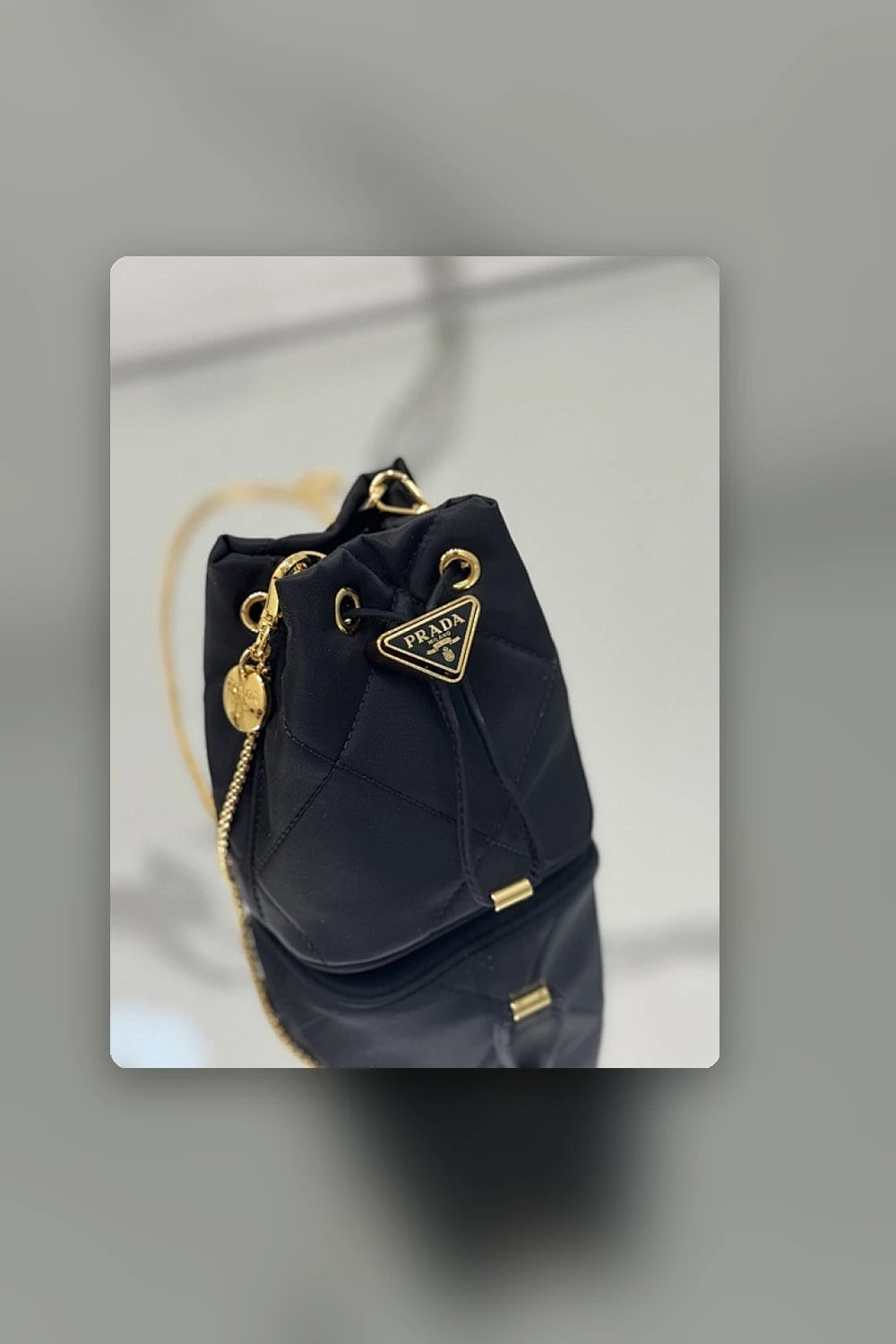 NB - PD Bag - 561