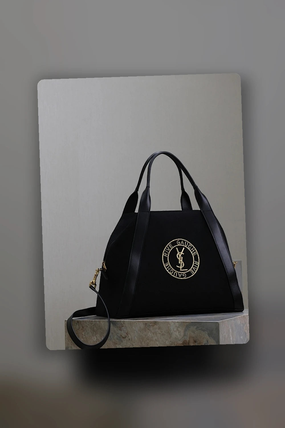 NB - YLS Bag - 771