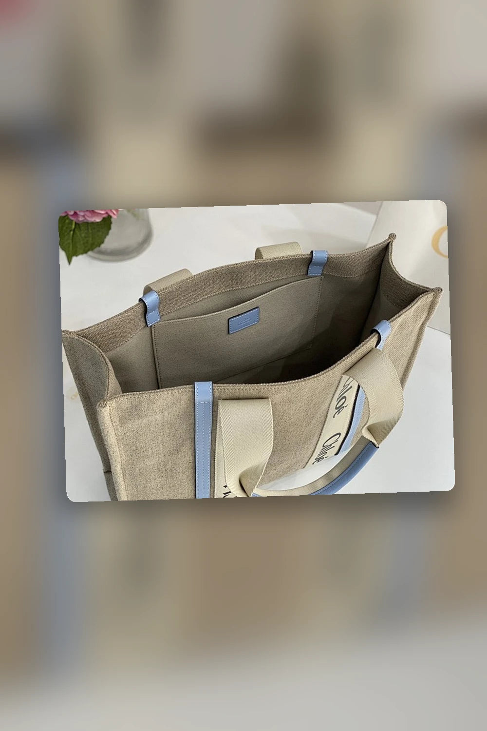 NB - CLE Bag - 612