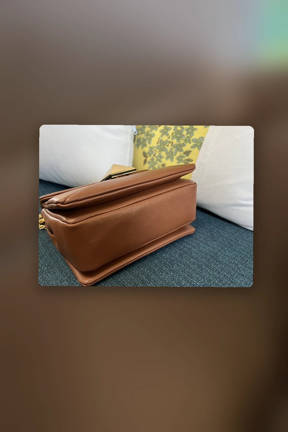 NB - VEL Bag - 613