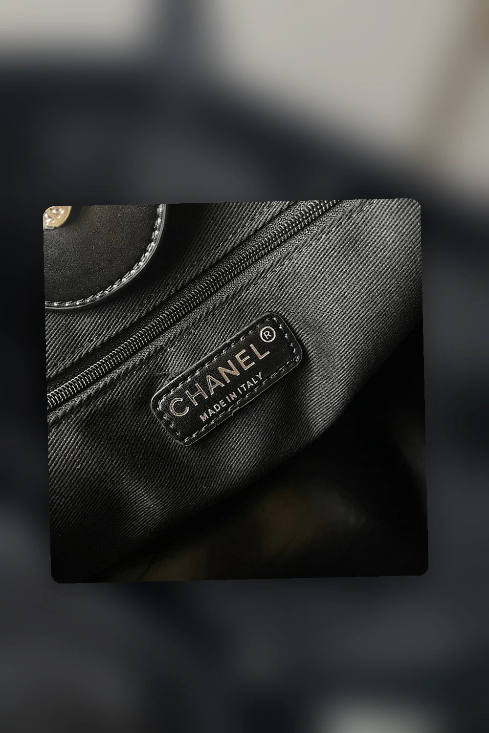 NB - CHL Bag - 196