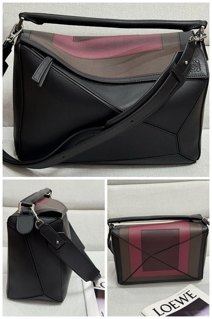 NB - LWO Bag - 255
